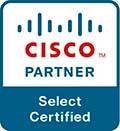 Cisco Select Certified Partner