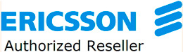 Ericsson Authorized Reseller