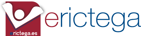 Erictega Logo