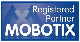 Mobotix registered partner