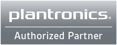 Plantronics autorized partner